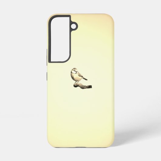 GALAXY S22 SAMSUNG HOESJE (Achterkant)