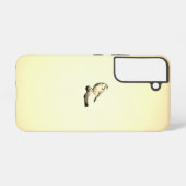 GALAXY S22 SAMSUNG HOESJE (Achterkant horizontaal)