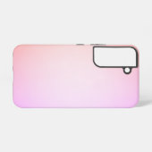 GALAXY S22 SAMSUNG HOESJE (Achterkant horizontaal)