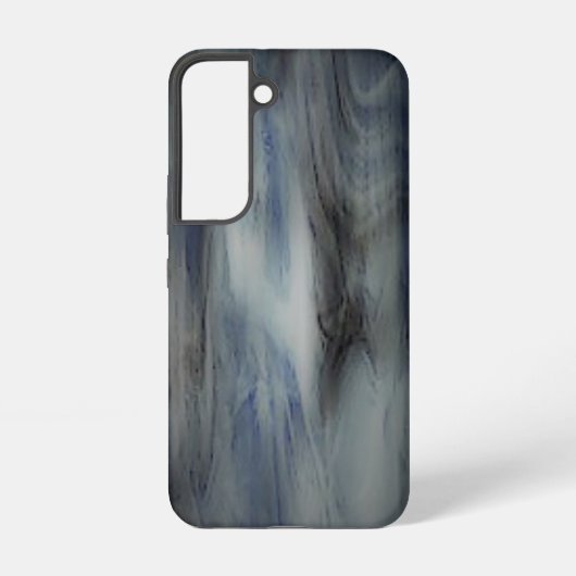 GALAXY S22 SAMSUNG HOESJE KUNST EN DESIGN STIJL (Achterkant)