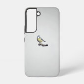 GALAXY S22 SAMSUNG HOESJE SAMSUNG GALAXY HOESJE (Achterkant)