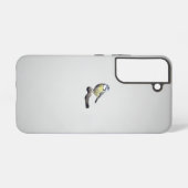 GALAXY S22 SAMSUNG HOESJE SAMSUNG GALAXY HOESJE (Achterkant horizontaal)