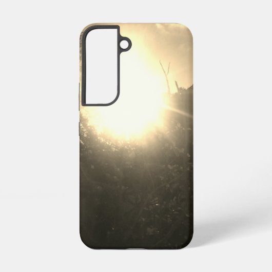 GALAXY S22 SAMSUNG HOESJE SAMSUNG GALAXY HOESJE (Achterkant)