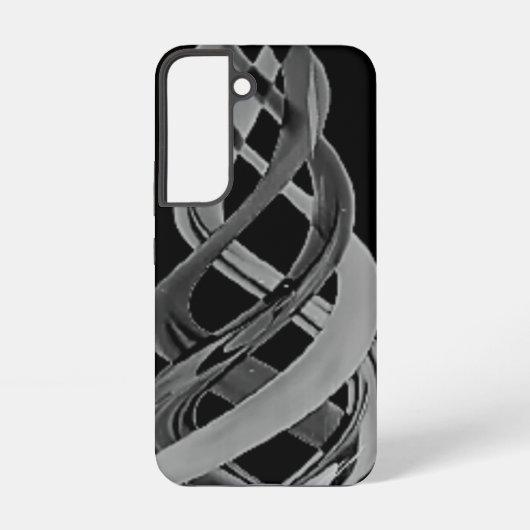 GALAXY S22 SAMSUNG Telefoon Case ART EN DESIGN Hoesje (Achterkant)