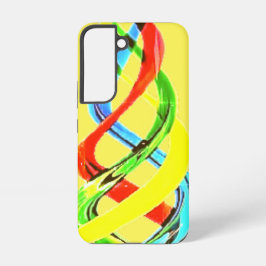 GALAXY S22 SAMSUNG Telefoon Case ART EN DESIGN STI Hoesje