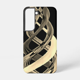 GALAXY S22 SAMSUNG Telefoon Case ART EN DESIGN STI Hoesje