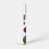 GALAXY S22 SAMSUNG Telefoon Case ART EN DESIGN STI Samsung Galaxy Hoesje (Rechterkant)