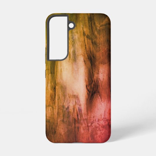 GALAXY S22 SAMSUNG Telefoon Case ART EN DESIGN STI Samsung Galaxy Hoesje (Achterkant)