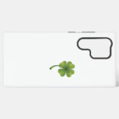 Galaxy S22 ultra Hoesje Samsung Galaxy Hoesje (Achterkant horizontaal)