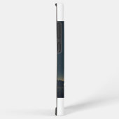 Galaxy S22 Ultra PhoneCase Kerst Winter Night2 Samsung Galaxy Hoesje (Rechterkant)