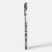 Galaxy S8 telefooncase Old World Religy Design Case-Mate iPhone Case (Achterkant / Links)