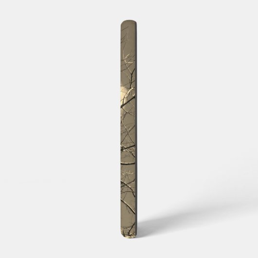 Galaxy Samsung21 hoesje Eco Fotoontwerp Samsung Galaxy Hoesje (Linkerkant)