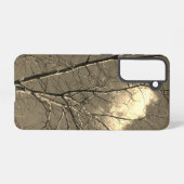 Galaxy Samsung21 hoesje Eco Fotoontwerp Samsung Galaxy Hoesje (Achterkant horizontaal)