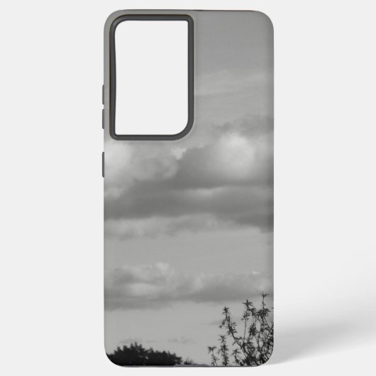 Galaxy Samsung S21 Ultra Hoesje Cool Eco (Achterkant)