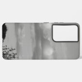 Galaxy Samsung S21 Ultra Hoesje Cool Eco (Linkerkant)