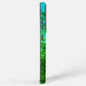 Galaxy Samsung S21 Ultra Hoesje Cool Eco Design (Rechterkant)