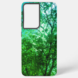 Galaxy Samsung S21 Ultra Hoesje Cool Eco Design Samsung Galaxy Hoesje