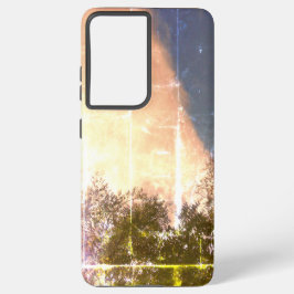 Galaxy Samsung S21 Ultra Hoesje Cool Eco Design Samsung Galaxy Hoesje