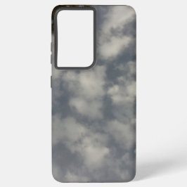 Galaxy Samsung S21 Ultra Hoesje Eco Style Design