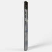 Galaxy Samsung S21 Ultra Hoesje Eco Style Design (Rechterkant)