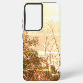 Galaxy Samsung S21 Ultra Hoesje Eco Style Design Samsung Galaxy Hoesje