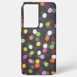 Galaxy Samsung S21 Ultra Phone Case stijl ontwerp Hoesje