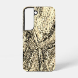 GALAXY SAMSUNG S22 Telefoon Case ART EN DESIGN STI Hoesje