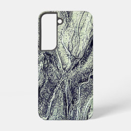 GALAXY SAMSUNG S22 Telefoon Case ART EN DESIGN STI Samsung Galaxy Hoesje