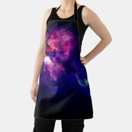 Galaxy Schort