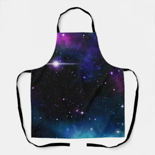Galaxy Schort