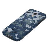 Galaxy Series NWU Hoesje (Onderkant)