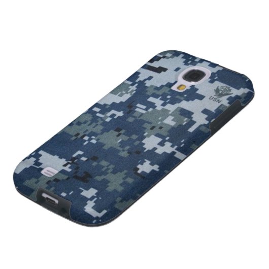 Galaxy Series NWU Hoesje (Onderkant)