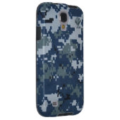 Galaxy Series NWU Hoesje (Back/Rechts)