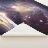 GALAXY SHERPA DEKEN (3/4)