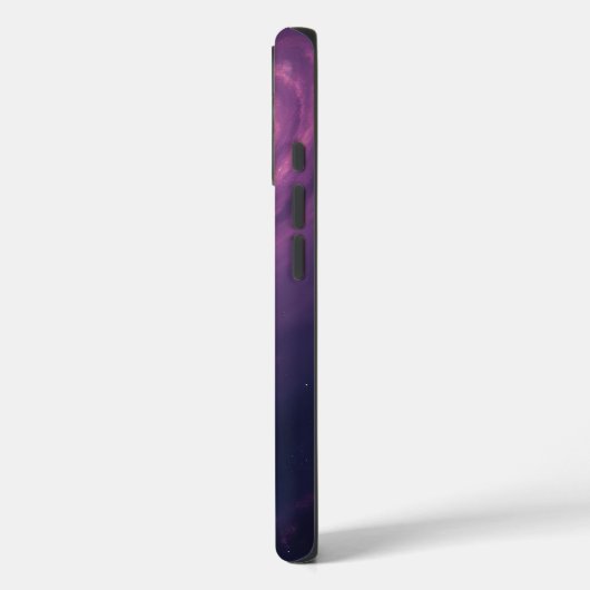 Galaxy Ship Case-Mate iPhone Case (Achterkant / Links)