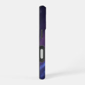 Galaxy Ship iPhone 16 Hoesje (Rechterkant)