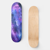 Galaxy Skateboard (Voorkant)