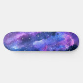 Galaxy Skateboard (Horizontaal)
