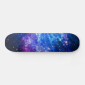 Galaxy Skateboard (Horizontaal)