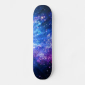 Galaxy Skateboard (Voorkant)