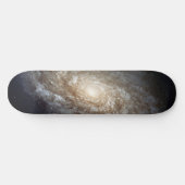 Galaxy Skateboard (Horizontaal)