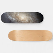 Galaxy Skateboard (Horizontaal)