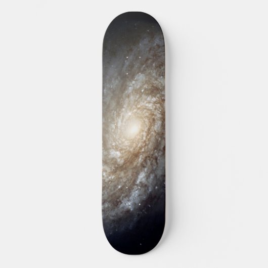 Galaxy Skateboard (Voorkant)