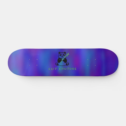 Galaxy Skateboard (Horizontaal)