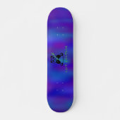 Galaxy Skateboard (Voorkant)