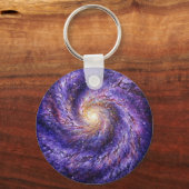 Galaxy Sleutelhanger (Voorkant)