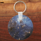 Galaxy Sleutelhanger (Voorkant)