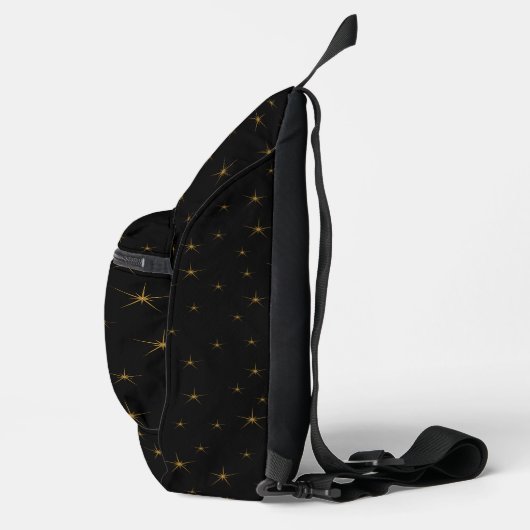 Galaxy Sling Bag (Rechts)