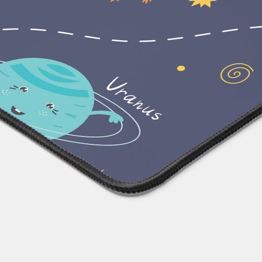 Galaxy Space Bureaumat (Hoek)