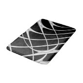 Galaxy Space Design Badmat (Gekanteld)